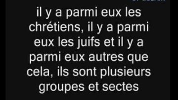 Le langage des Djinns [لغات الجنّ] -Cheikh ibn Bâz-