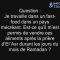 Vendre des aliments dans un pays mécréant durant le mois de Ramadan -Cheikh Mohamed Ali Ferkous-