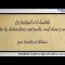 Le football et le hadith toutes les distractions sont nulles sauf dans 3 cas -Cheikh al Albani-