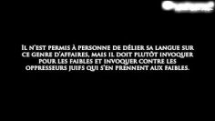 Et toi quas tu fait pour Gaza ? – Sheikh Zayd Al Madkhali