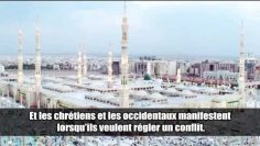 Ces manifestations ne sont pas bénéfiques – Sheikh Al Uthaymin