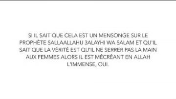Au sujet de Hassan Iquioussen – Sheikh Ali Rida