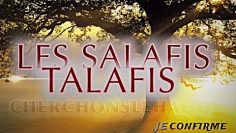 SALAFI-TALAFI ; RÉPONSE DE SH. IBN OTHAYMIN