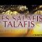 SALAFI-TALAFI ; RÉPONSE DE SH. IBN OTHAYMIN