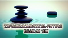 TAFSIR AL-FATIHA DE SH.SA ´ADI.