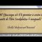 11/28: Al Houssayn est-il le premier à croire à lunicité de lêtre ? – Cheikh Muhammad Bâzmoul