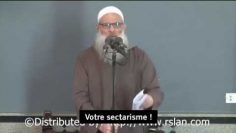 IMPORTANT ! Al Quds (Jérusalem) est Islamique et non Hébreu ! – Sheikh Raslan