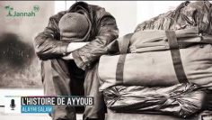 Lhistoire du Prophète Ayyoub – que la Paix soit sur lui –