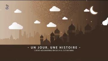 Une nuit avec le Compagnon Omar ibn Al Khatab – Sheikh ibn Uthaymin