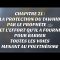 22-CHAP21 : LA PROTECTION DU TAWHID  PAR LE PROPHÈTE ﷺ…