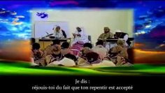 Péchés et Repentir ( الذنوب و التوبة),  Cheikh Salih el Uthaymin  Sheikh Uthymin رحمه الله