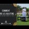 COMMENT FAIRE LES ABLUTIONS – Cheikh Aziz Ibn Farhan Al-Anazi