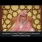 Ramadhan avec Cheikh Salih Al-Fawzan N°17 – LAumône obligatoire –
