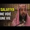 LA SALAFIYA – Shaykh Ar Rouhayli