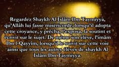 13 années durant à Makkah (La Mecque)