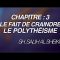 4- CHAPITRE 3 : DU FAIT DE CRAINDRE  LE POLYTHÉISME.