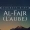 89. Al-Fajr (Laube) | Al-Hossari