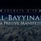 98. Al-Bayyinah (La Preuve Manifeste) | Al-Hossari