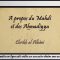 A propos du Mahdi (et des Qadianiyya/Ahmadiyya) – Cheikh al Albânî