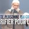 A toute personne qui compte sacrifier pour l’Aïd | Chaykh Raslan