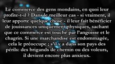 Ah, si seulement ma mère ne m’avait pas enfanté – Sheikh Ibn Uthaymin