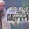 Aïd Al-Fitr : Proclamez la Grandeur dAllah haut et fort ! | Chaykh Raslan