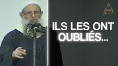 Allah les a recensés mais eux, ils les ont oubliés ! | Chaykh Raslan