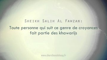 Ambiguïté n°5 dun takfiri – La légitimité des actions de lorganisation Al-Qaida