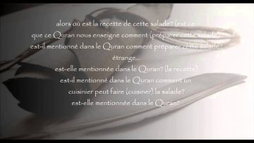 Anecdote dun sheikh au restaurant – Sheikh Al-Utheimine