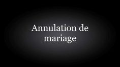 Annulation de mariage pour la femme — Sheikh Oubayd Al-Jabiri