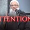 Attention ! | Chaykh Raslan