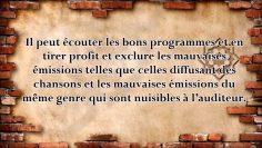 Avis religieux sur le fait de regarder la télévision   Cheikh Abdel Aziz Ibn Baz