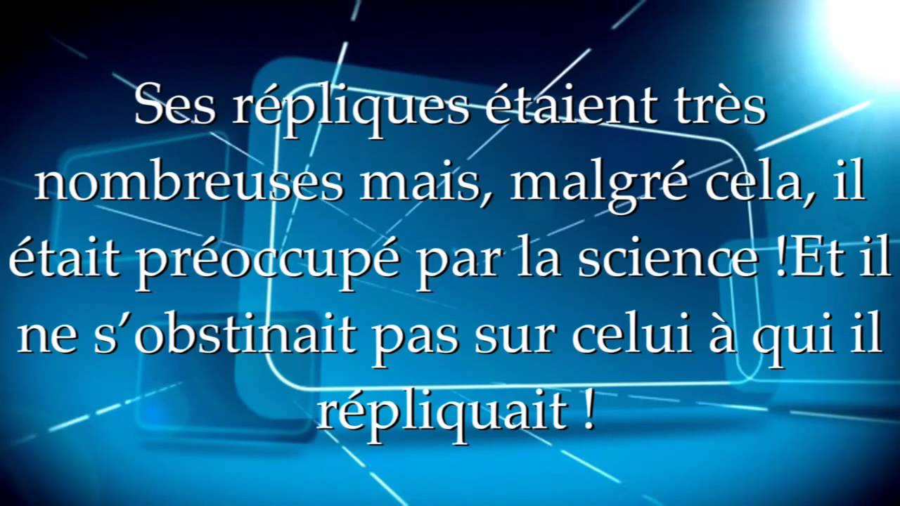 Ce que font certains petits en!(Sh. Al-Abbad)