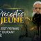 Ce qu’il est permis de faire durant le jeûne | Chaykh Raslan