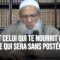 C’est celui qui te nourrit de la haine qui sera sans postérité ! | Chaykh Raslan