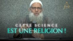 Cette science est une religion, regardez donc de qui vous la prenez ! | Chaykh Raslan