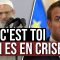 Chaykh Raslan réagit aux déclarations du président français !