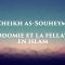 Cheikh As-Souheymi – La sodomie et la fellation en Islam