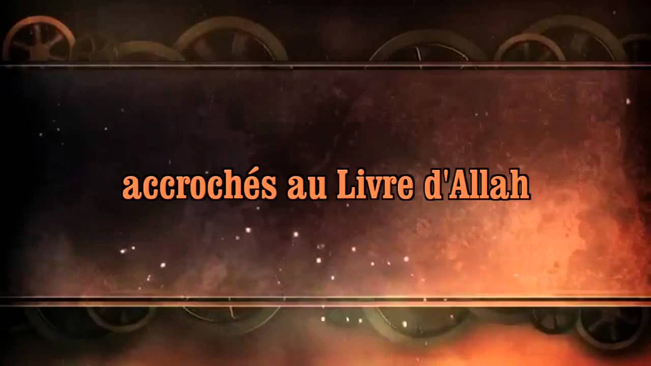 Cheikh Rabi  des gens se font passer pour des salafis.