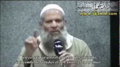 Clarification autour de la critique et léloge – Sheikh Raslan