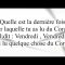 Combien as-tu lu du coran aujourdhui _ cheikh soulaymane ar rouhayli  حفظه الله