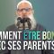 Comment être bon avec ses parents ? | Chaykh Raslan