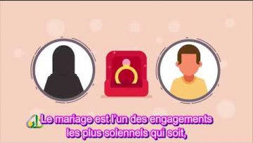 Comment gagner le coeur de ta femme  ?