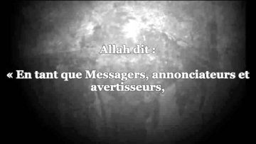 Comment les serviteurs ont-ils sur ce quAllah aime et agrée? – Sheikh Hafidh Al-Hakami