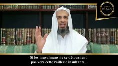 COMMENT SOUTENIR LE PROPHÈTE ﷺ  ᴴᴰ – Shaykh Khalid Ismail حفظه الله