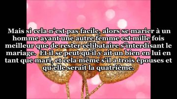 Conseil et mise en garde pour les soeurs adeptes du célibat et de la monogamie – Sheikh Al Fawzan