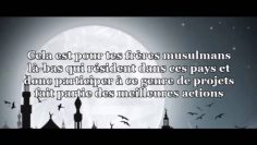 Construire des mosquées empêche t il de faire la Hijrah ? – Sheikh Mouhammad ibn Hadi Al Madkhali