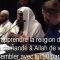 Conversion à lIslam devant Sheikh Souhaymi à Luton