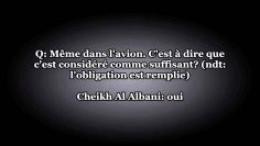 Courtes fatawas concernant les femmes – Sheikh Al Albani