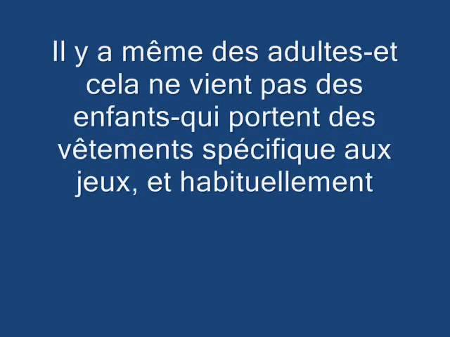 Dans chaque lieu de prière portez votre parure (vos habits)